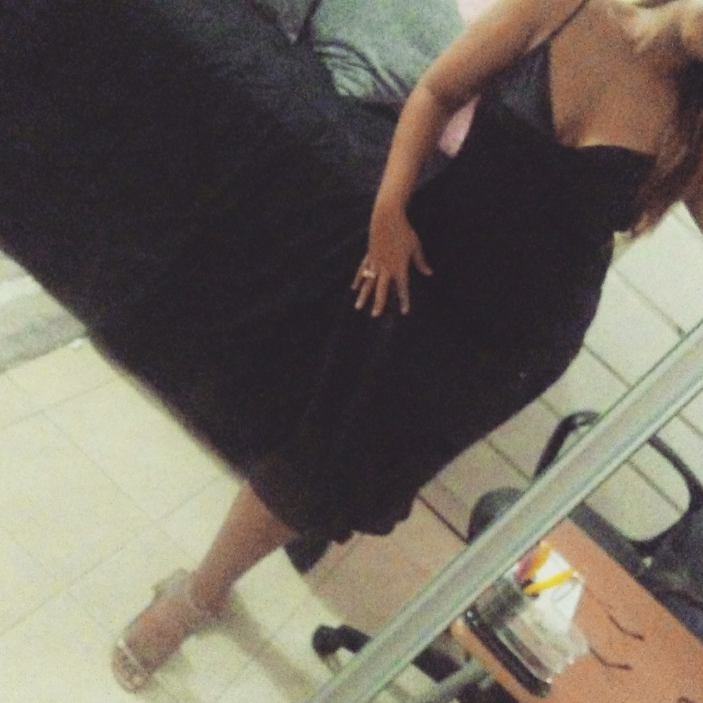 Evening Dress